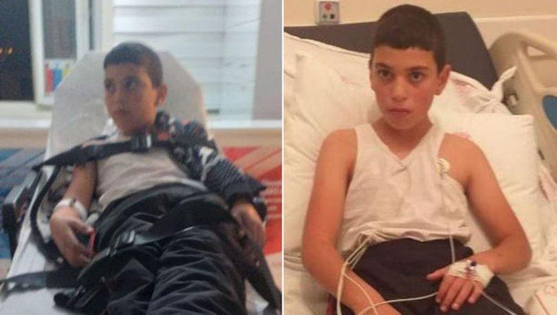 Bitlis'in Adilcevaz ilçesinde kuduz köpek tarafından ısırılan ve 19 gün boyunca yoğun bakımda acı çekmemesi için uyutulan 12 yaşındaki Mustafa Erçetin hayatını kaybetti. 