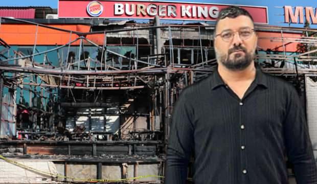 Adana'da dükkanındaki yangında malı yanan şahıs, kavgada da canından oldu