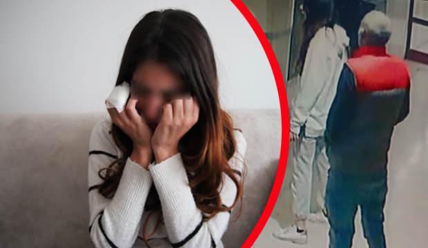 Gaziantep’te dehşet! 15 yaşındaki çocuğu asansörde taciz edip, bıçakla saldırdı  
