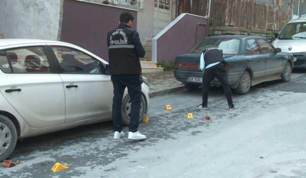 İstanbul’da kan donduran olay: Cani enişte 2 kayınçosuna kurşun yağdırdı 