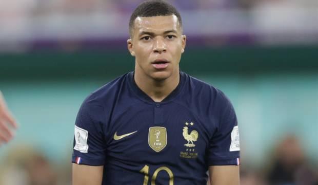 Mbappe: Cezamı kendi cebimden ödeyeceğim!