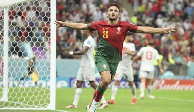Ronaldo'nun yerine oynadı tarih yazdı! Dünya bu genç yıldızı konuşuyor