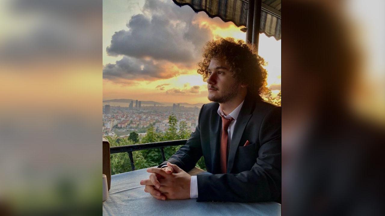 Psikolog Burak Yıldırım