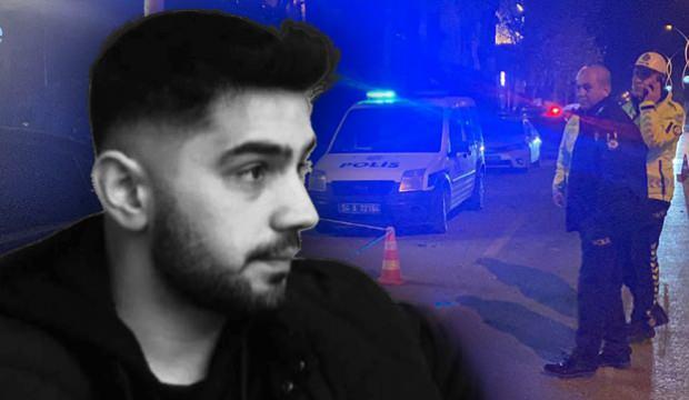 Adapazarı'nda kanlı kavga: Bir gen&ccedil; &ouml;ld&uuml;r&uuml;ld&uuml;, 6 yaralı