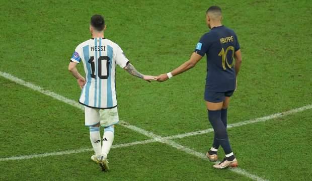 Dünya Kupası'nda gol kralı belli oldu!