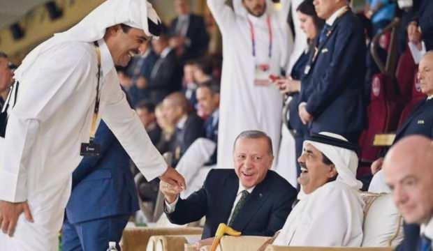 Macron önce güldü sonra yıkıldı: Başkan Erdoğan o karede! - Haber 7 DÜNYA