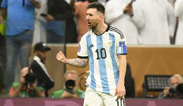 Müzesinde eksik kalmadı! Messi'nin kazandığı 40 kupa...