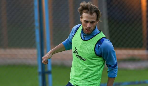 Adana Demirspor, Rize maçı için taktik çalıştı