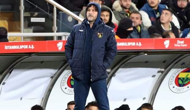 Fatih Tekke: Fenerbahçe 50 milyon Euro'luk takım