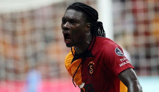 38'lik Gomis'ten şaşırtan imza! Yeni adresi...