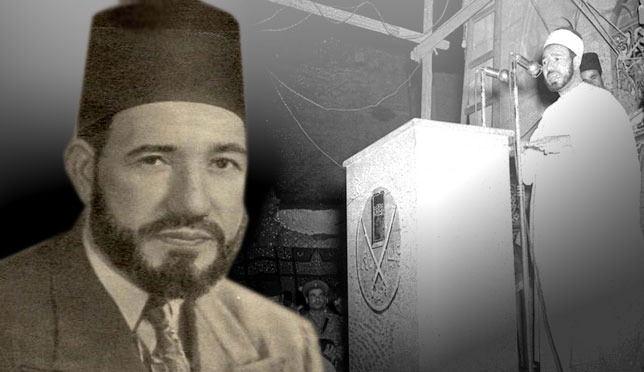 İslam dünyasındaki çeşitli düşünce akımlarına önderlik eden ve dünya çapında 72 ülkede organize olan İhvan'ın 1928 yılında ilk filizlerini atan Mısırlı düşünür ve alim Benna, 12 Şubat 1949'da uğradığı suikast sonucu 43 yaşında şehit olmuştu..