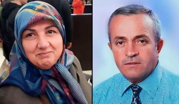 Samsun'da acı olay! Karı-koca 2 gün arayla hayatını kaybetti