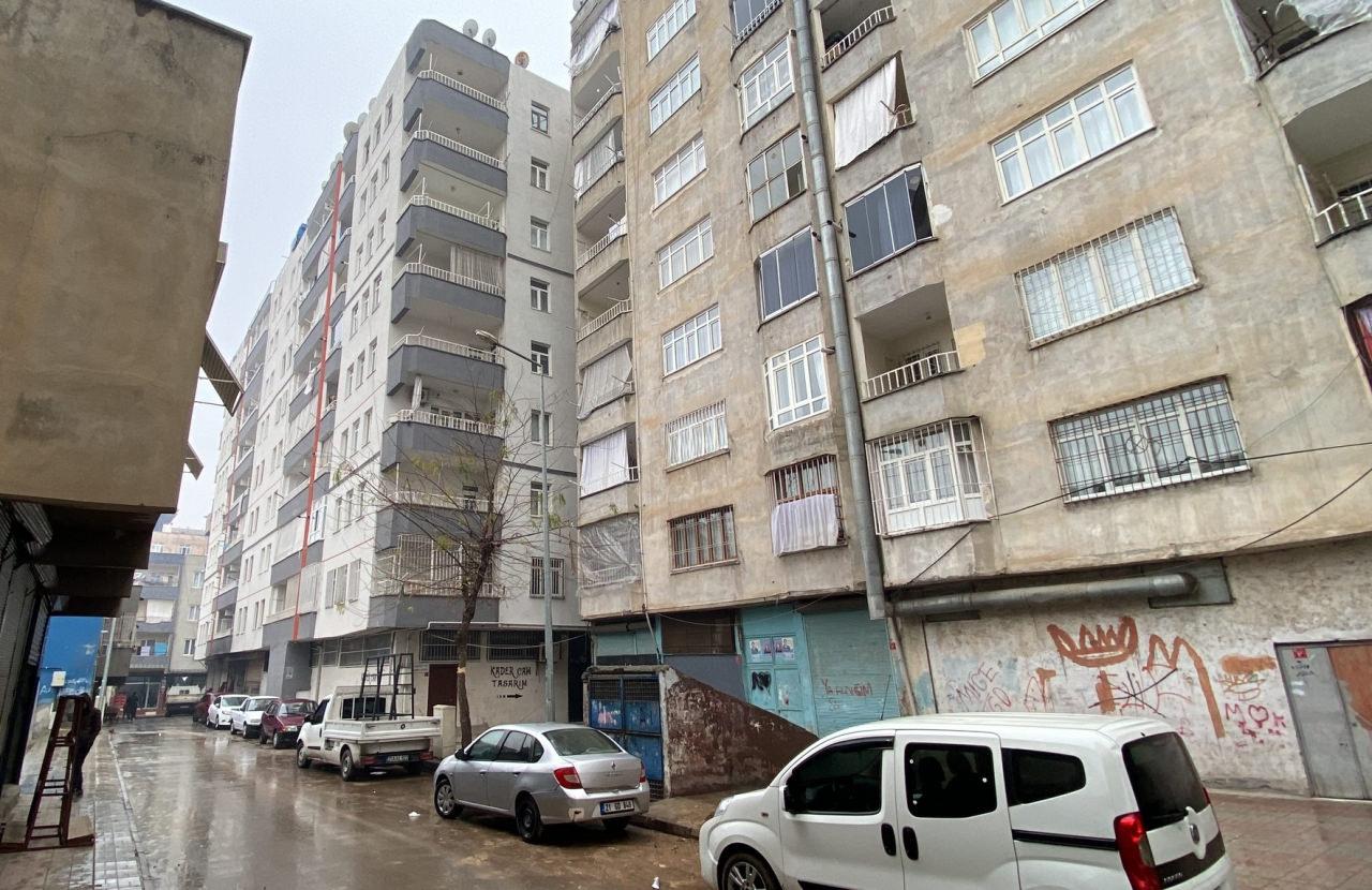 Diyarbakır'da uykuda öldü denilen İclal Şimşek babası tarafından boğularak öldürülmüş