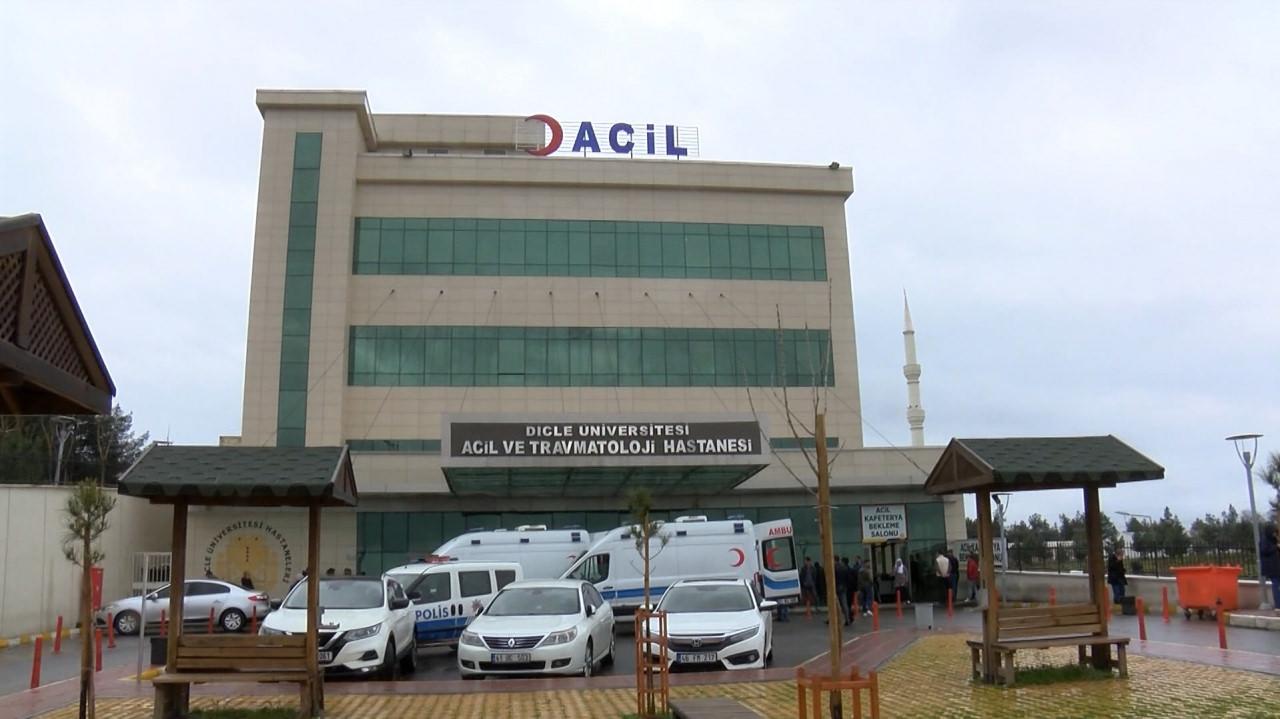 Diyarbakır'da uykuda öldü denilen İclal Şimşek babası tarafından boğularak öldürülmüş