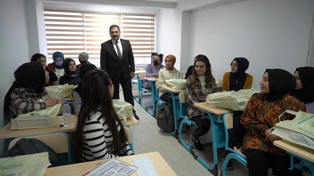 Haliliye Gençlik Eğitim Merkezi