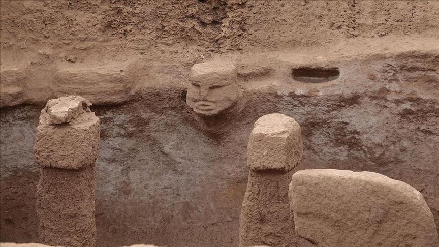 Karahantepe