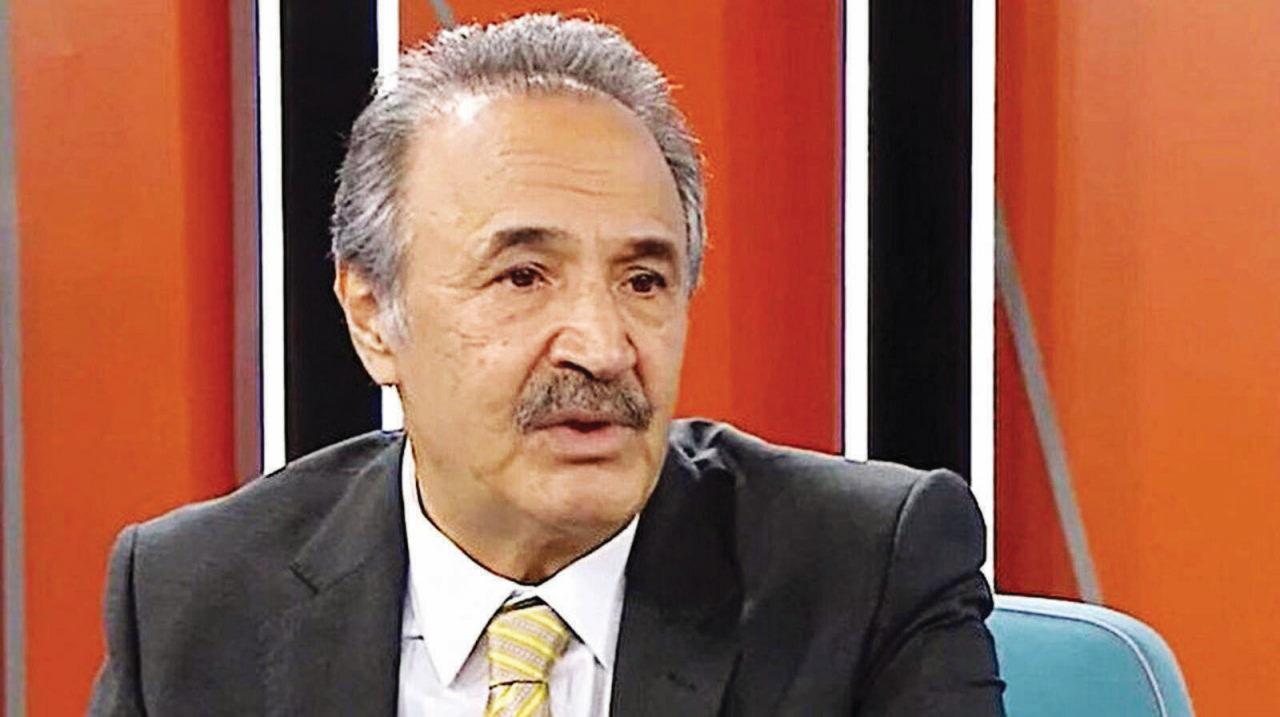 Eski CHP Milletvekili Mehmet Sevigen