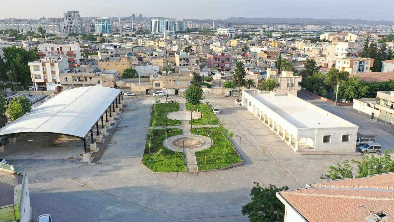 Sancaktar Kompleksi