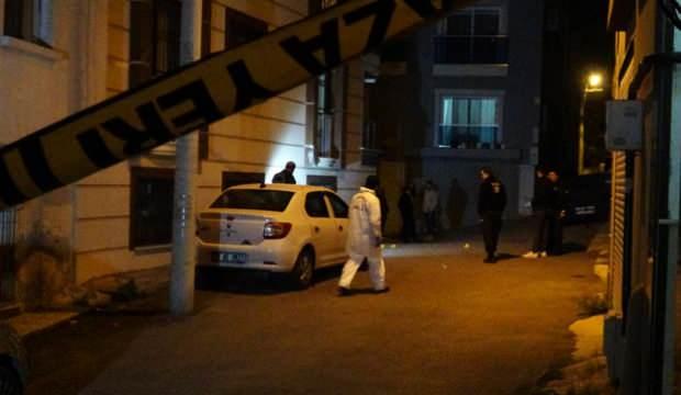 İzmir’de kıskançlık cinayeti: Kız arkadaşını silahla vurdu, sonra da bıçaklayarak öldürdü