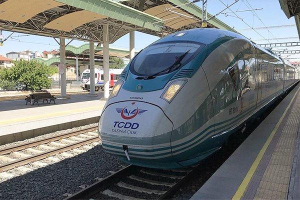 Hızlı tren