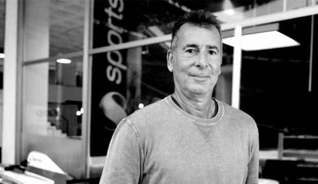 T&uuml;rk voleybolunda acı g&uuml;n!
