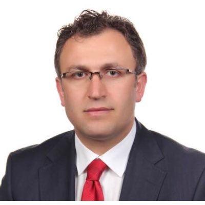 Avukat Dr. Mehmet Sarı