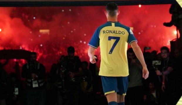 Ezeli rakipten Ronaldo'ya meydan okuma: Kim olduğumu öğrenecek