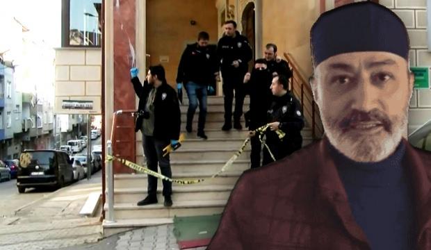 İstanbul'da camide korkunç saldırı: Namaz kılan adam silahla kafasından vuruldu!