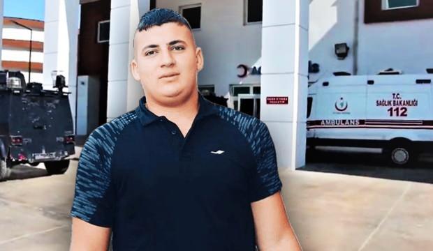 Mardin'de korkun&ccedil; cinayet: 21 yaşındaki gen&ccedil; Ferhat silahla &ouml;ld&uuml;r&uuml;ld&uuml;!