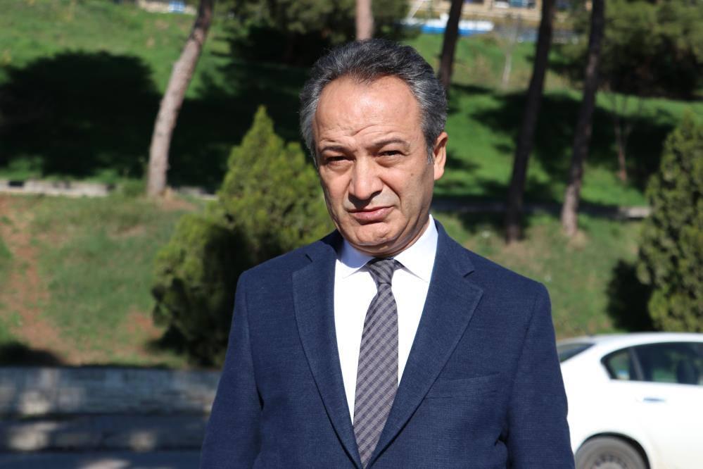 Mustafa Karslıoğlu