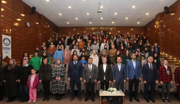 Şahinbey Belediyesi, 151 öğrenciyi daha umreye uğurlayacak