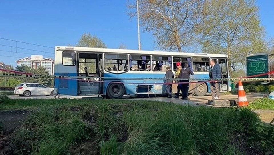 Bursa'da 20 Nisan 2022'de, E Tipi Kapalı ve Açık Ceza İnfaz Kurumu'na giden infaz koruma memurlarını taşıyan otobüsün geçişi sırasında bombalı saldırı düzenlenmiş, infaz koruma memuru Cengiz Yiğit (36) şehit olmuş, 4 kişi yaralanmıştı.
