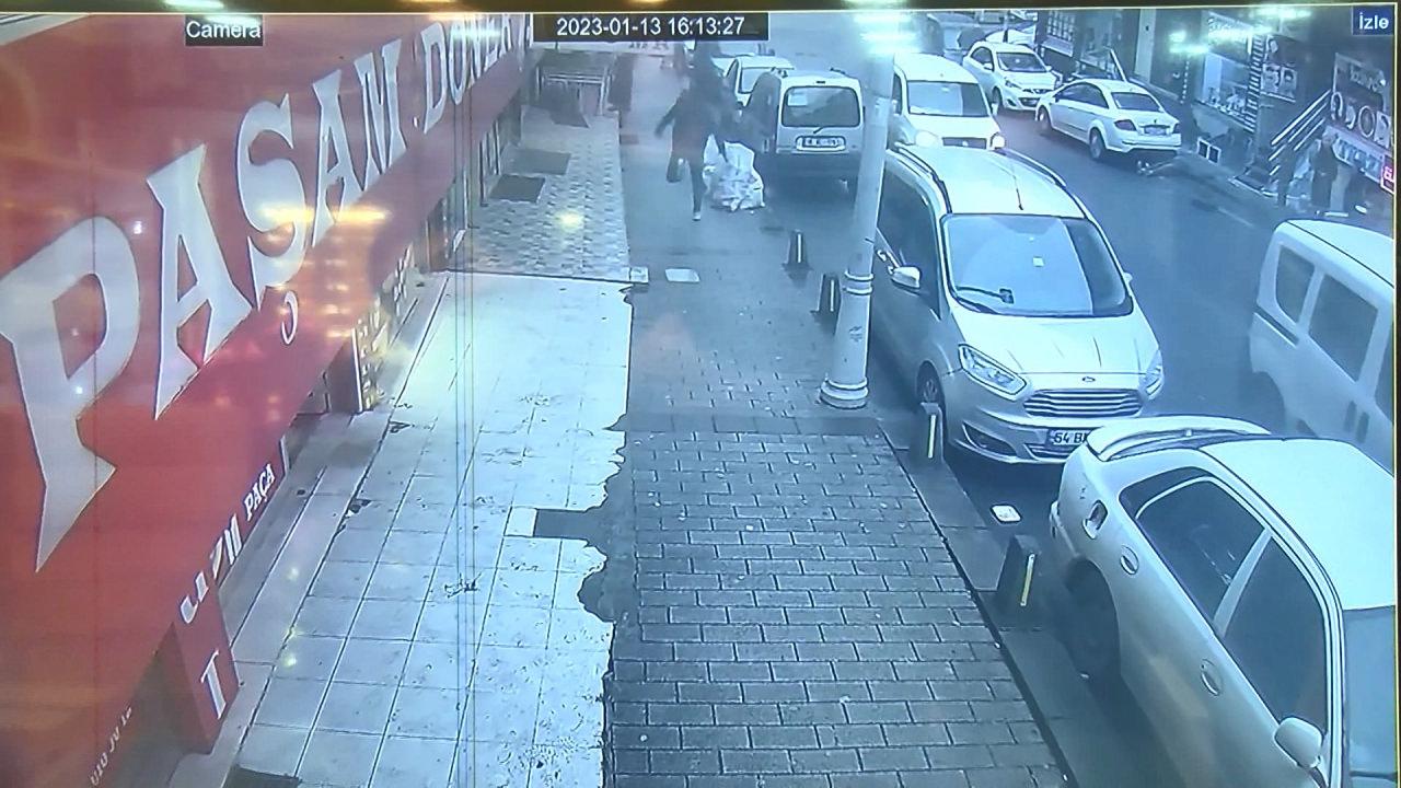 Husumetlisini vurmaya kahvehaneye gitti, 5 çocuk babası suçsuz adamı öldürdü!