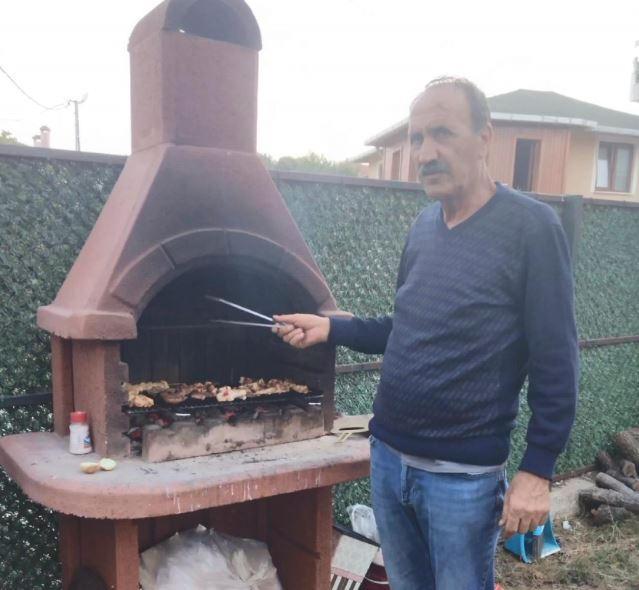 Husumetlisini vurmaya kahvehaneye gitti, 5 çocuk babası suçsuz adamı öldürdü!