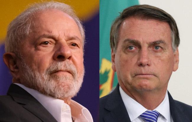 Silva be Bolsonaro