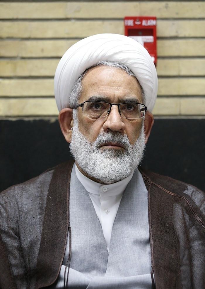İran Başsavcısı Mohammad Jafar Montazeri
