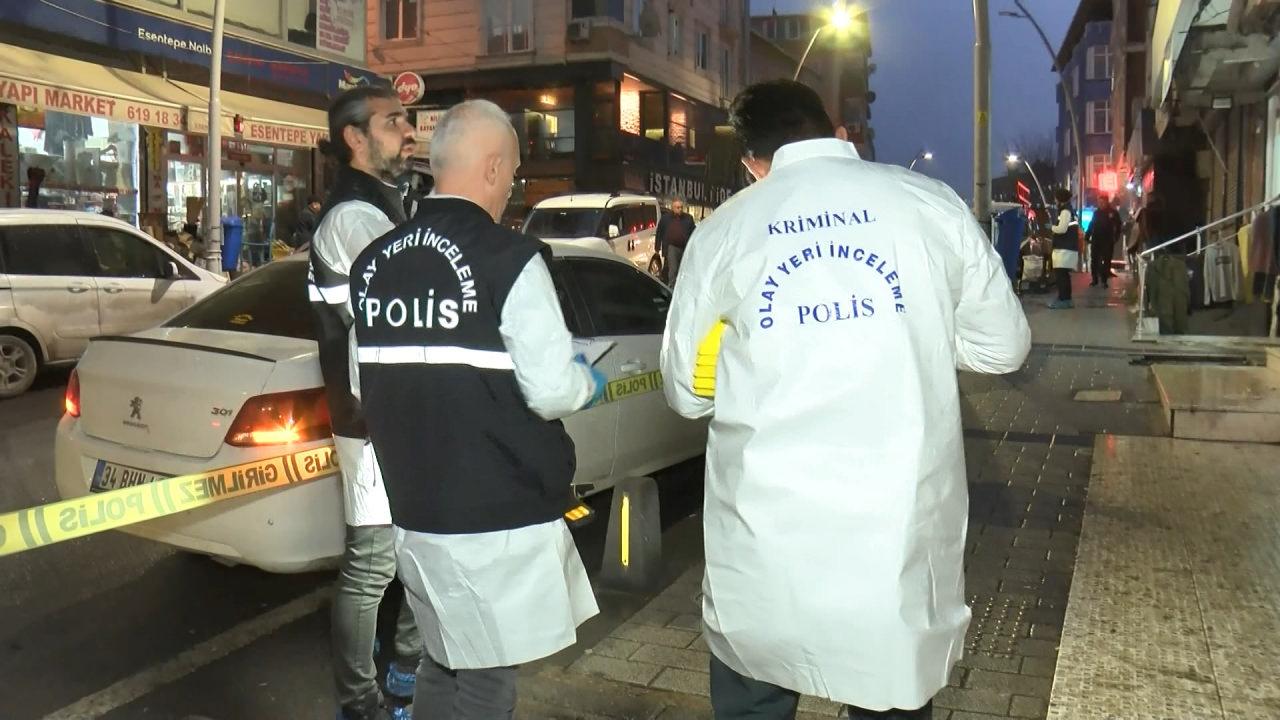 Husumetlisini vurmaya kahvehaneye gitti, 5 çocuk babası suçsuz adamı öldürdü!