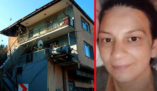 İzmir'de çocuklarının gözleri önünde öldürülmüştü! Acı gerçek ortaya çıktı