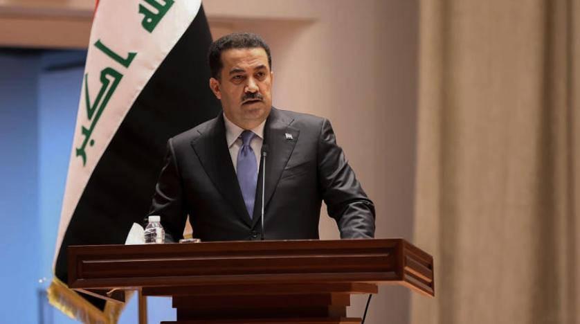 Irak Başbakanı Muhammed Şiya es-Sudani