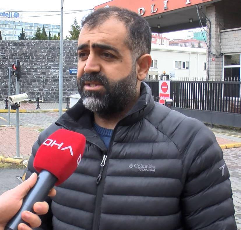 Husumetlisini vurmaya kahvehaneye gitti, 5 çocuk babası suçsuz adamı öldürdü!