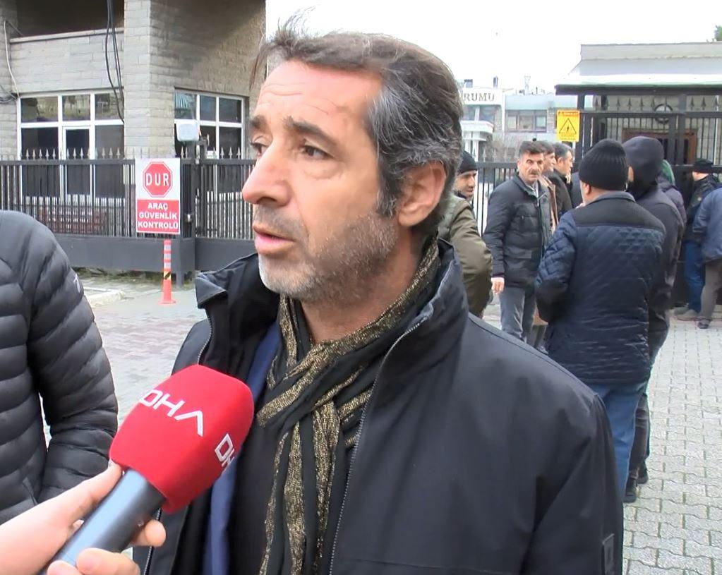 Husumetlisini vurmaya kahvehaneye gitti, 5 çocuk babası suçsuz adamı öldürdü!