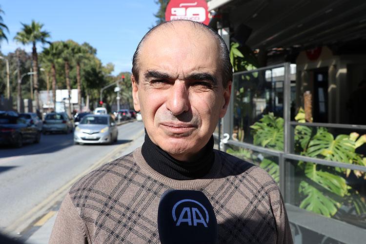 Ahmet Süzal