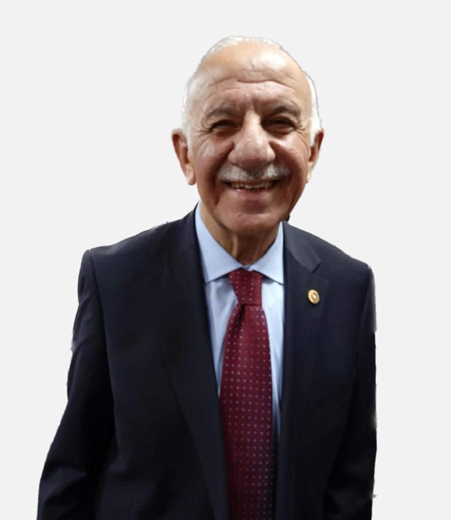 Mehmet Zeki Çelik