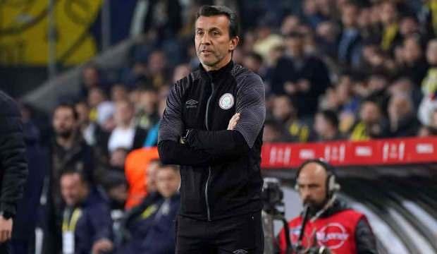 Bülent Korkmaz: Kazancımız gençleri oynatmaktı