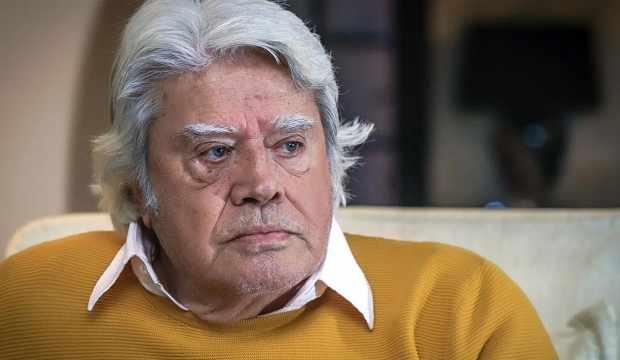 Cüneyt Arkın'ın oğlundan, miras kavgası iddialarına sert yanıt! "Babamın mezarı sıcakken..."