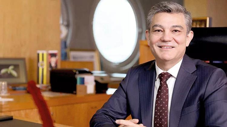 Türkiye Sigorta Birliği (TSB) Başkanı Atilla Benli