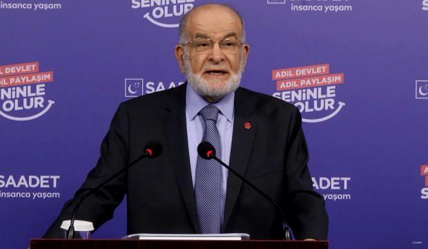 Milli Gazete yazarından Karamollaoğlu'na sert tepki! "İhanet" ve "büyük vebal"