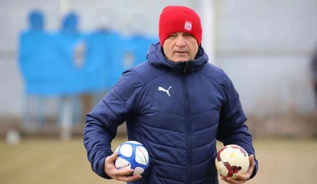 Rıza Çalımbay: Galatasaray maçında kesinlikle yenilmedik