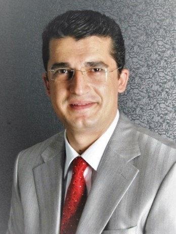 İnostratejik Araştırmalar Merkezi (İNOSAM) Başkanı Gürkan Avcı.