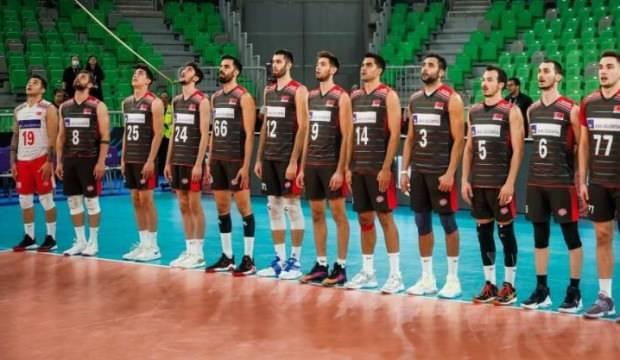 Efeler Ligi'nde 17. hafta heyecanı